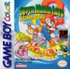 Super Mario Land 2 Deluxe Box Art Front